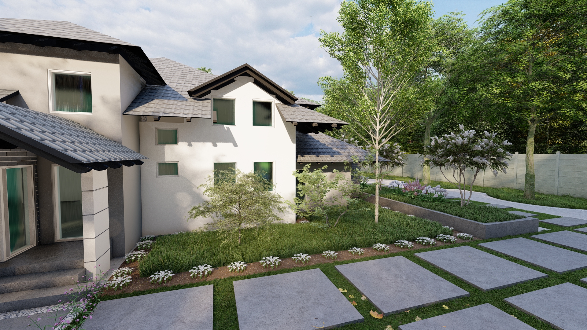 5 Best Types of Ornamental Trees to Plant in Your Front Yard