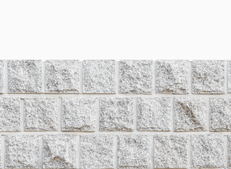 Brick-Effect Stamped Concrete