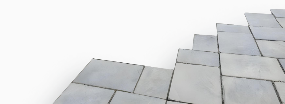 Concrete Paver Patio