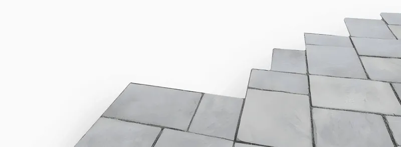 Concrete Paver Patio