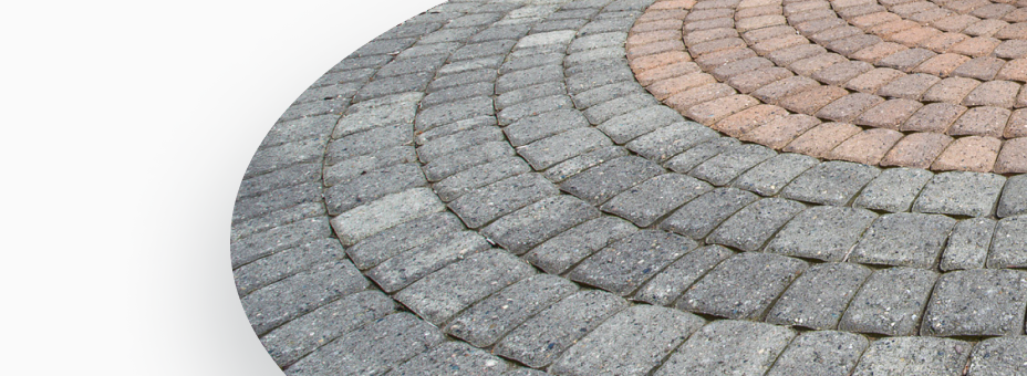 Hardscape Paver Patio