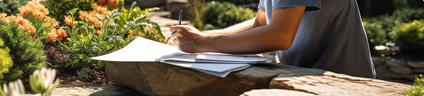 Share Your Patio Idea With Us