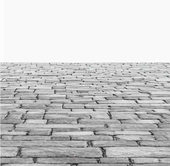 Brick Walkway