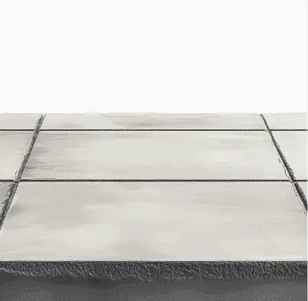 Concrete Walkway