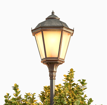Outdoor Lighting