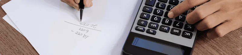 Secure Your Price